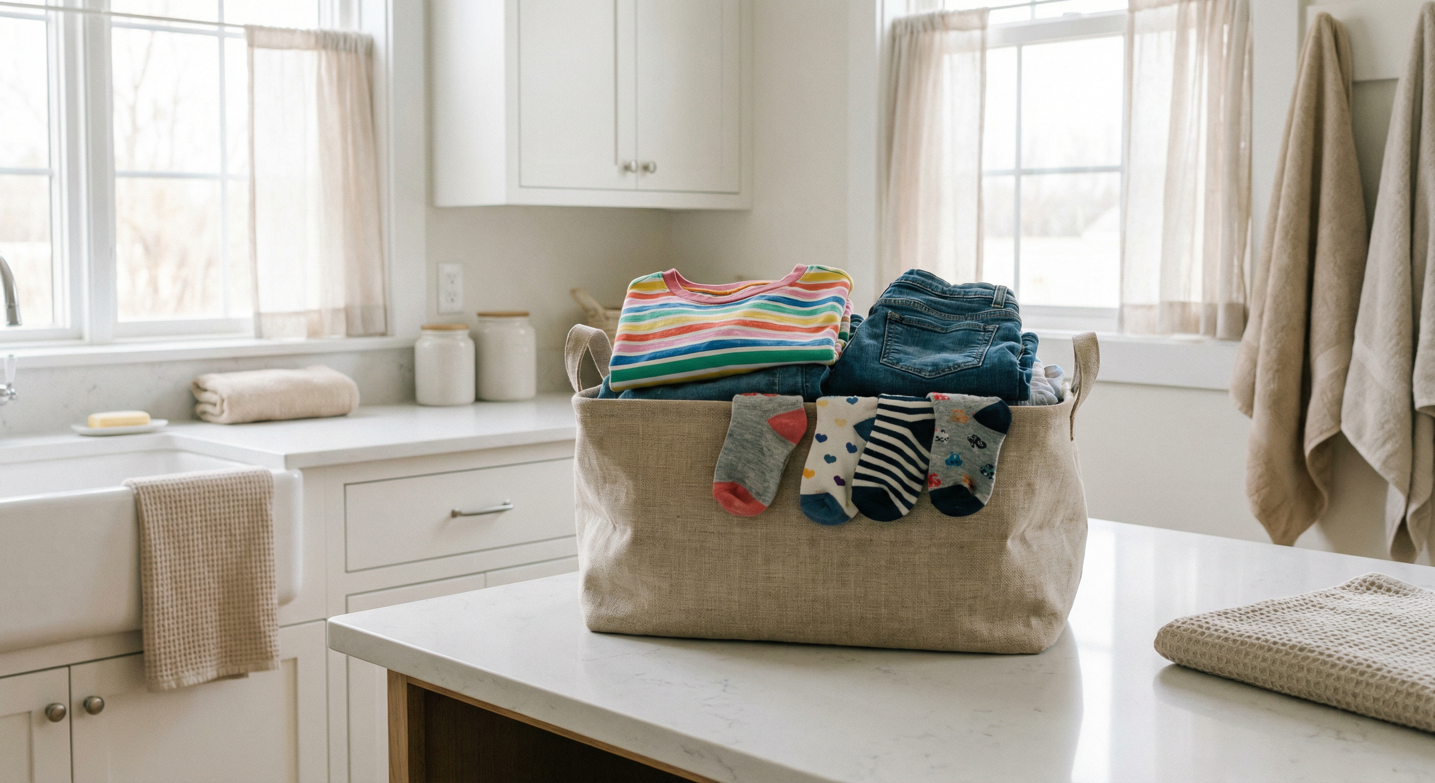 Stains Parents Deal With Every Day—And What Actually Works